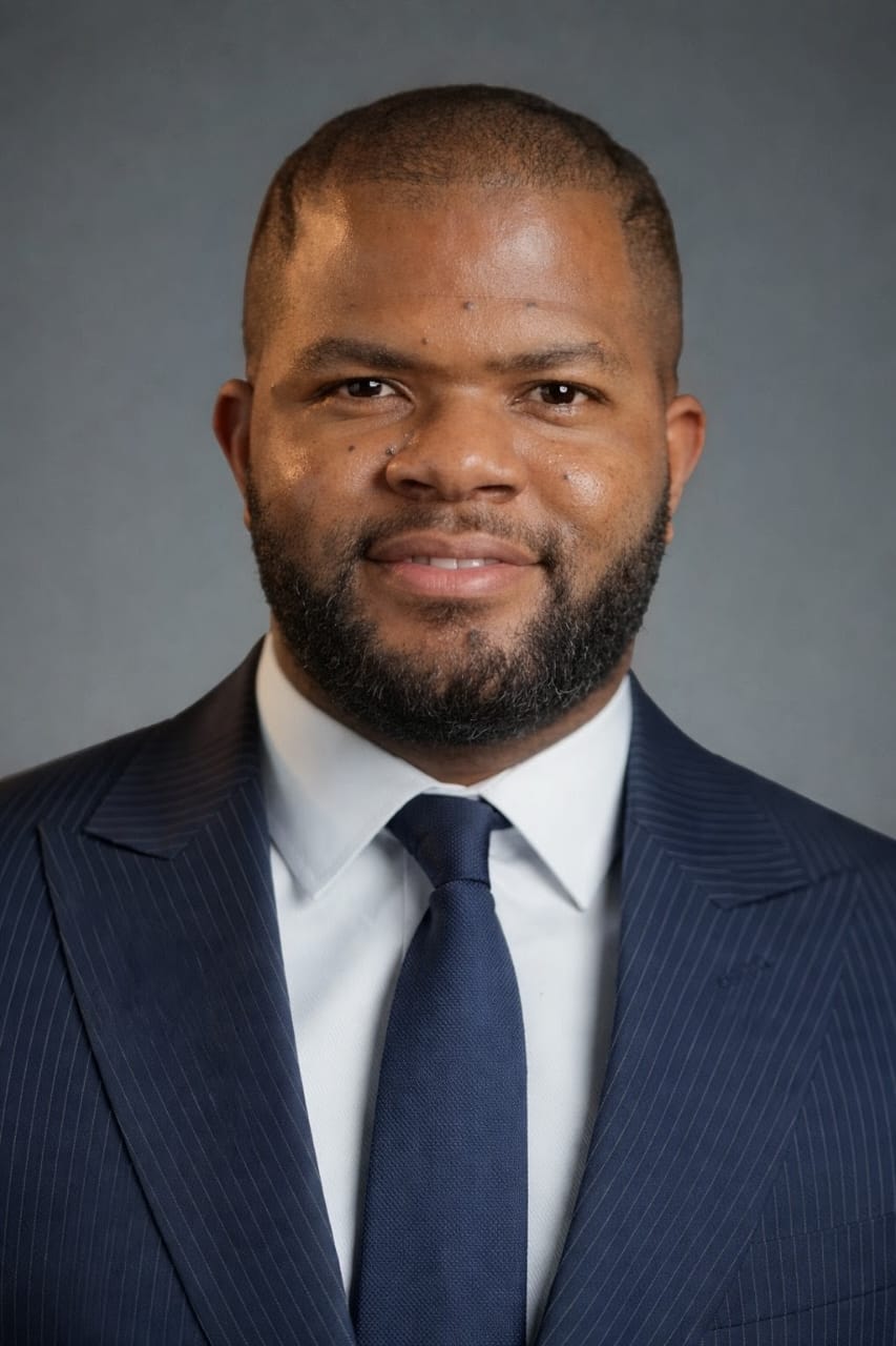 Arinze Okoye, Founding Partner of Aston Bernice Attorneys
