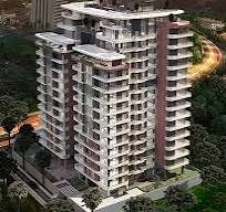 Mandilas Towers